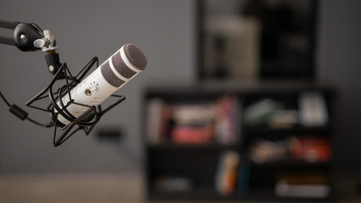 Podcasts