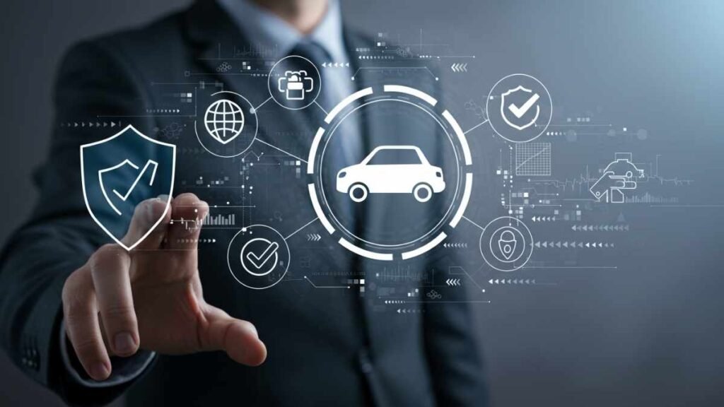 How to Switch Car Insurance