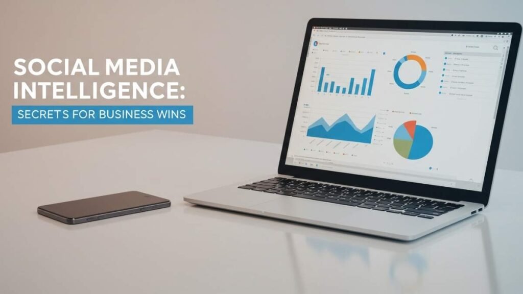 Social Media Intelligence