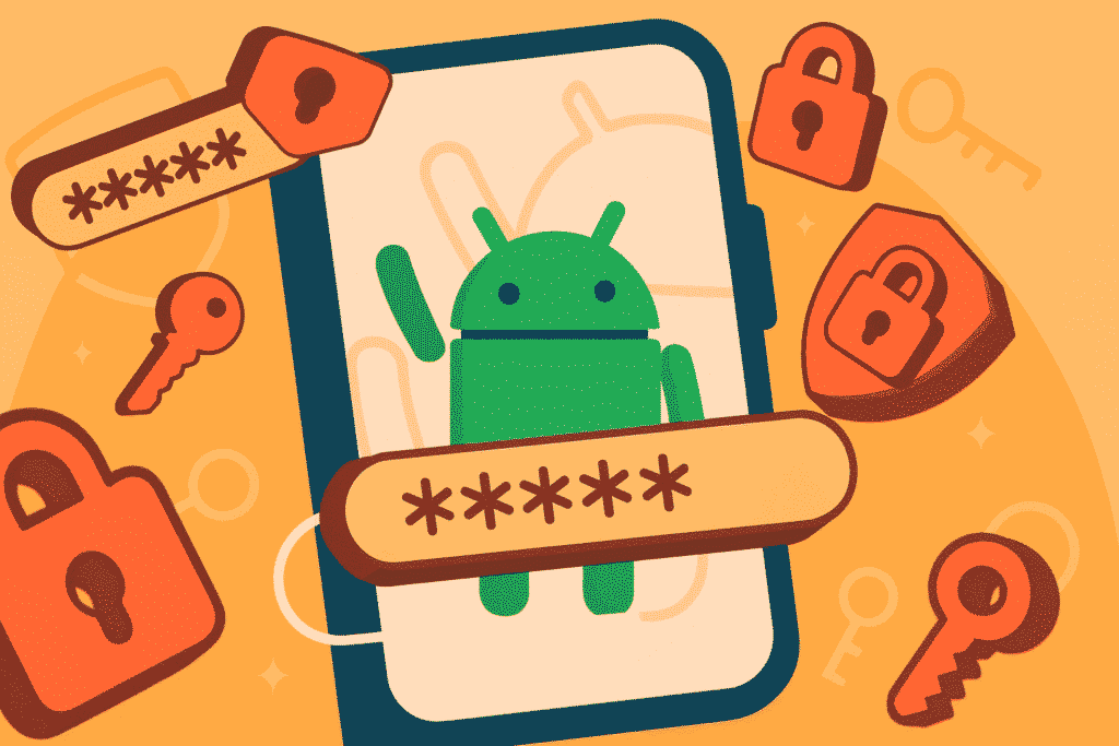 Android Automatic Reboot Security Feature