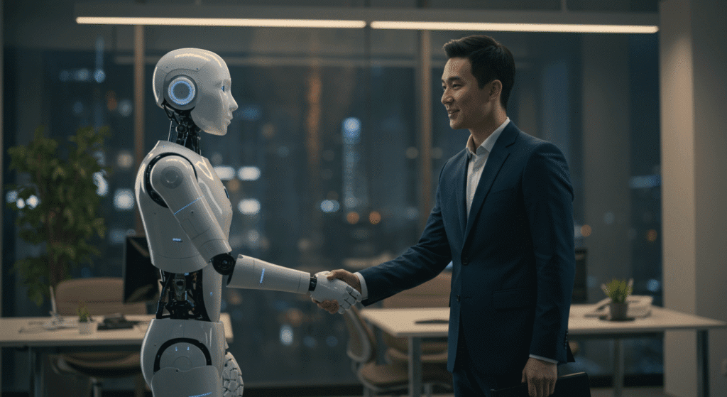 AI and Tech Business