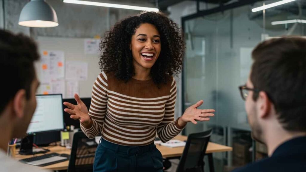 Digital Marketing Strategist