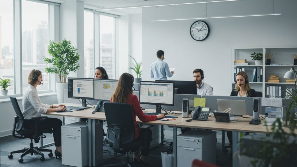 Avstarnews Contact Working Hours