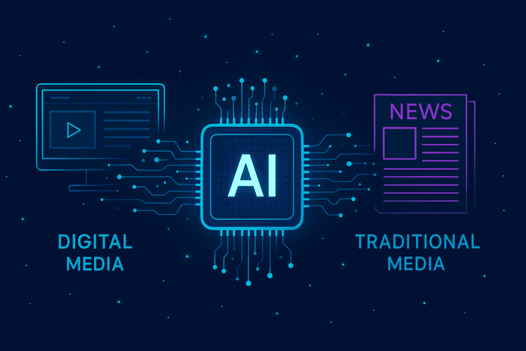 ai insights dualmedia