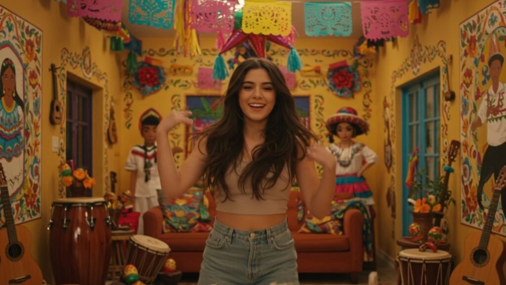 MariaXuarex3 TikTok