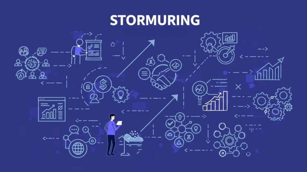 Stormuring
