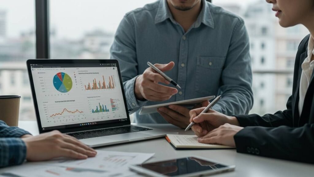 Who Is Semantic SEO Expert Ben Stace