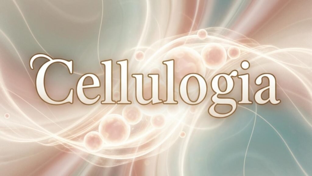 Cellulogia