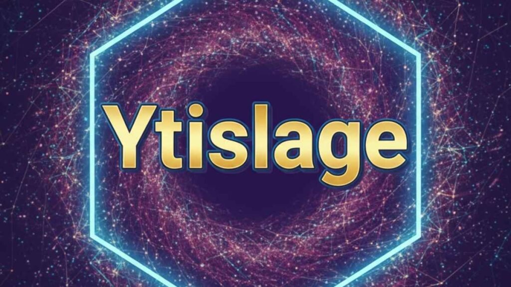 ytislage