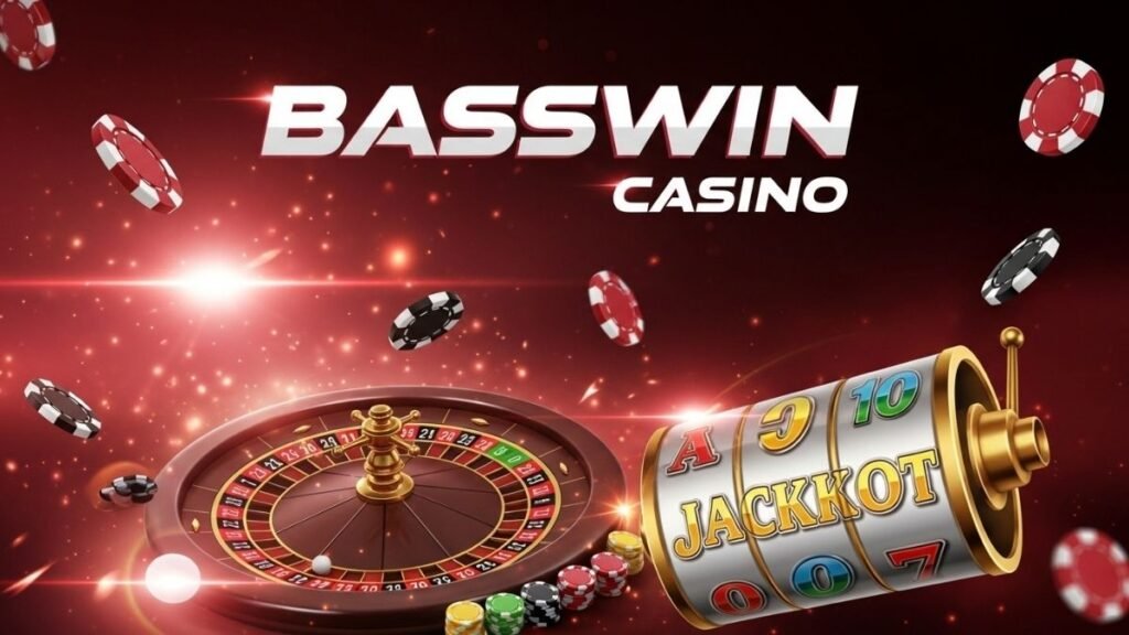 Why Basswin Casino Is the Next Level of Online Gaming Entertainment Basswin casino