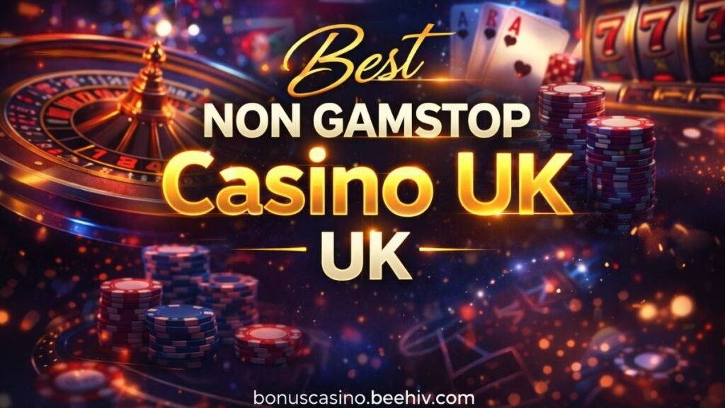 best non gamstop casino uk